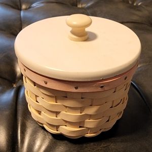 Longaberger basket